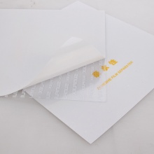 陽(yáng)光 粘性（親水性）保護(hù)膜  用于澀性膠皮