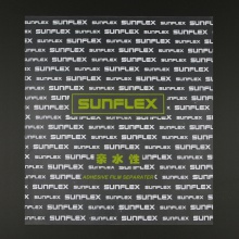 陽(yáng)光 粘性（親水性）保護(hù)膜  用于澀性膠皮