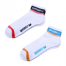 蝴蝶Butterfly TBC-SO-057 運動球襪
