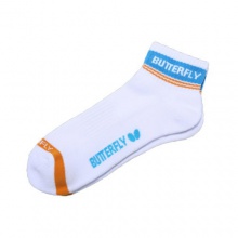 蝴蝶Butterfly TBC-SO-057 運動球襪