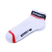 蝴蝶Butterfly TBC-SO-057 運動球襪
