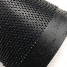 世奧得Sword LONGCAN 新龍燦（藍海綿） 正膠套膠