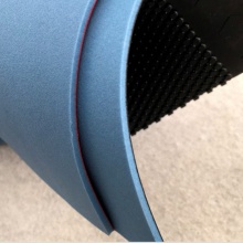 世奧得Sword LONGCAN 新龍燦（藍海綿） 正膠套膠