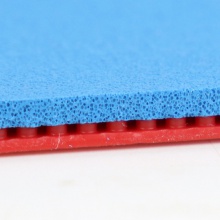 多尼克DONIC 專業(yè)反膠套膠 13062 BLUE GRIP-R1 藍色“緊握”R1