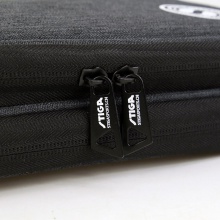 斯帝卡Stiga 斯蒂卡雙層方拍套 CP-42W21 藍灰