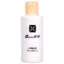 典馳 無機(jī)膠水 水溶性膠水130ML