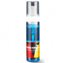 挺拔Tibhar 專業(yè)膠皮增粘膠皮保養(yǎng)液清洗液清潔劑清洗劑 小藍(lán)瓶98ml裝