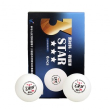 七二九 729新材料有縫三星40+乒乓球 全運(yùn)會(huì)指定用球