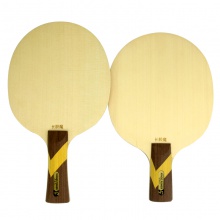 世奧得Sword 專(zhuān)業(yè)長(zhǎng)膠底板 長(zhǎng)膠魔 9層純木 雙面異質(zhì)