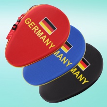 陽光SUNFLEX TH450硬質(zhì)葫蘆拍套 3色 硬殼葫蘆拍套