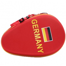 陽光SUNFLEX TH450硬質(zhì)葫蘆拍套 3色 硬殼葫蘆拍套