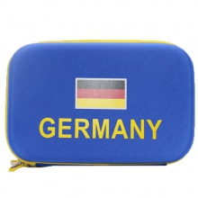 陽光SUNFLEX TH550硬質(zhì)方形拍套 3色 德國版