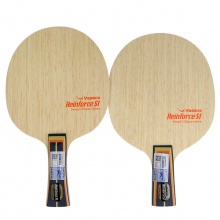 亞薩卡Yasaka Reinforce SI 5+2結構 搭載fleece纖維