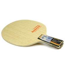 亞薩卡Yasaka Reinforce SI 5+2結構 搭載fleece纖維