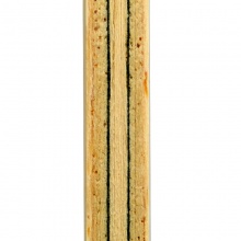 亞薩卡Yasaka Reinforce SI 5+2結構 搭載fleece纖維