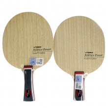 亞薩卡Yasaka 競技者系列 Athlete power內置紅柄 內置纖維