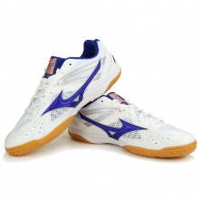 美津濃MIZUNO 81GA196027 專業(yè)乒乓球鞋 Wave drive cn3