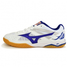 美津濃MIZUNO 81GA196027 專業(yè)乒乓球鞋 Wave drive cn3