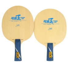 雙魚Doublefish 雙魚王speed  專業(yè)底板 5+2結(jié)構(gòu)