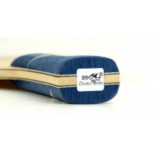 雙魚Doublefish 雙魚王speed  專業(yè)底板 5+2結(jié)構(gòu)