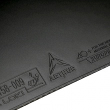 雷神LOKI 新款專業(yè)反膠套膠 亞瑟歐洲鉆石版