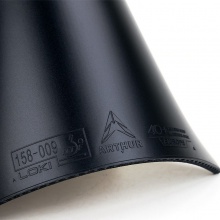 雷神LOKI 新款專業(yè)反膠套膠 亞瑟歐洲鉆石版