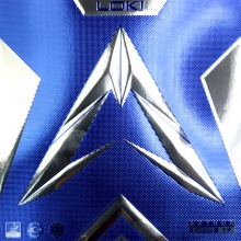 雷神LOKI 新款粘性反膠套膠 亞瑟歐洲 EUROPE