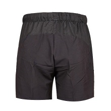 亞薩卡Yasaka SJ-D-01 黑色 乒乓球短褲 乒乓球運(yùn)動(dòng)短褲 球褲