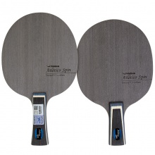 亞薩卡Yasaka 新款底板 競技者SPIN 5木+2層外置纖維