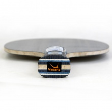 亞薩卡Yasaka 新款底板 競技者SPIN 5木+2層外置纖維