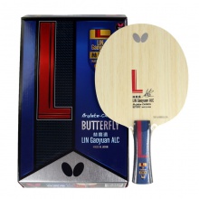 蝴蝶Butterfly 林高遠(yuǎn)ALC（ Lin Gaoyuan ALC）24060/37041/37044 林高遠(yuǎn)用乒乓球底板