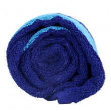 優(yōu)拉JOOLA 918 運動汗巾 長款汗巾 藍綠色 