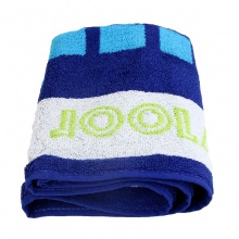 優(yōu)拉JOOLA 918 運動汗巾 長款汗巾 藍綠色 