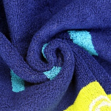 優(yōu)拉JOOLA 918 運動汗巾 長款汗巾 藍綠色 