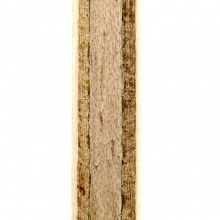 流星Liuxing 專業(yè)乒乓球底板 TZ19313 五層純木底板