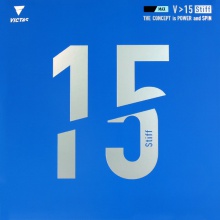 維克塔斯VICTAS  V>15 Stiff  020521 維克多專業(yè)反膠套膠