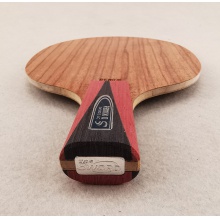 世奧得Sword 專業(yè)底板 REMIX融核 黑檀玫瑰面材