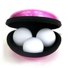 陽(yáng)光Sunflex TH900陽(yáng)光硬質(zhì)乒乓球盒