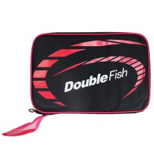 雙魚Doublefish J02 方形拍套球拍包
