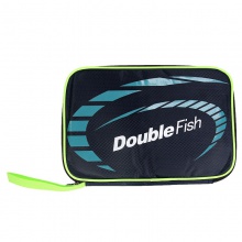 雙魚Doublefish J02 方形拍套球拍包