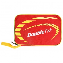 雙魚Doublefish J02 方形拍套球拍包