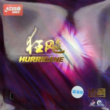 紅雙喜DHS 藍省藍海綿省套狂飆3狂飚三藍海綿省狂3 藍省3