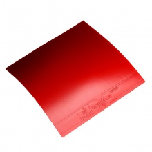 挺拔Tibhar 新量子 X PRO 專業(yè)隊版（紅包裝） 乒乓套膠