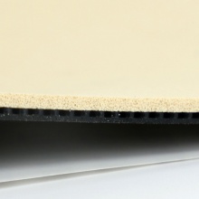 挺拔Tibhar 新量子 X PRO 國版（黑包裝） 乒乓套膠