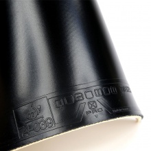 挺拔Tibhar 新量子 X PRO 國版（黑包裝） 乒乓套膠