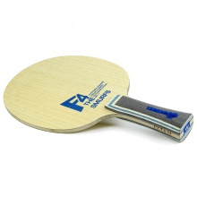 三維Sanwei 藍(lán)精靈F4 專業(yè)乒乓底板 外置5+2結(jié)構(gòu)