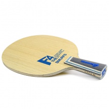 三維Sanwei 藍(lán)精靈F4 專業(yè)乒乓底板 外置5+2結(jié)構(gòu)