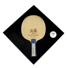 三維Sanwei 龍舞 專業(yè)乒乓底板 內置芳碳