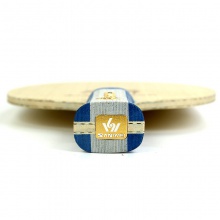 三維Sanwei 龍舞 專業(yè)乒乓底板 內置芳碳