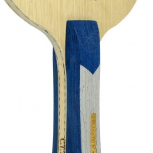 三維Sanwei 龍舞 專業(yè)乒乓底板 內置芳碳